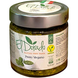 Pesto vegano x 180 gr - Artemisa Productos Naturales