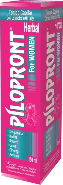 Pilopront for women x 150 ml