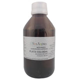Plata Coloidal x 240 ml - Artemisa Productos Naturales