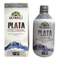 Plata Coloidal x 500 ml - Artemisa Productos Naturales