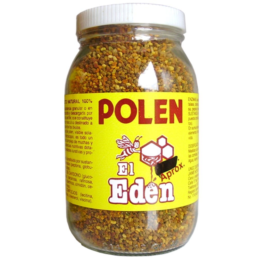 Polen x 162 gr - Artemisa Productos Naturales