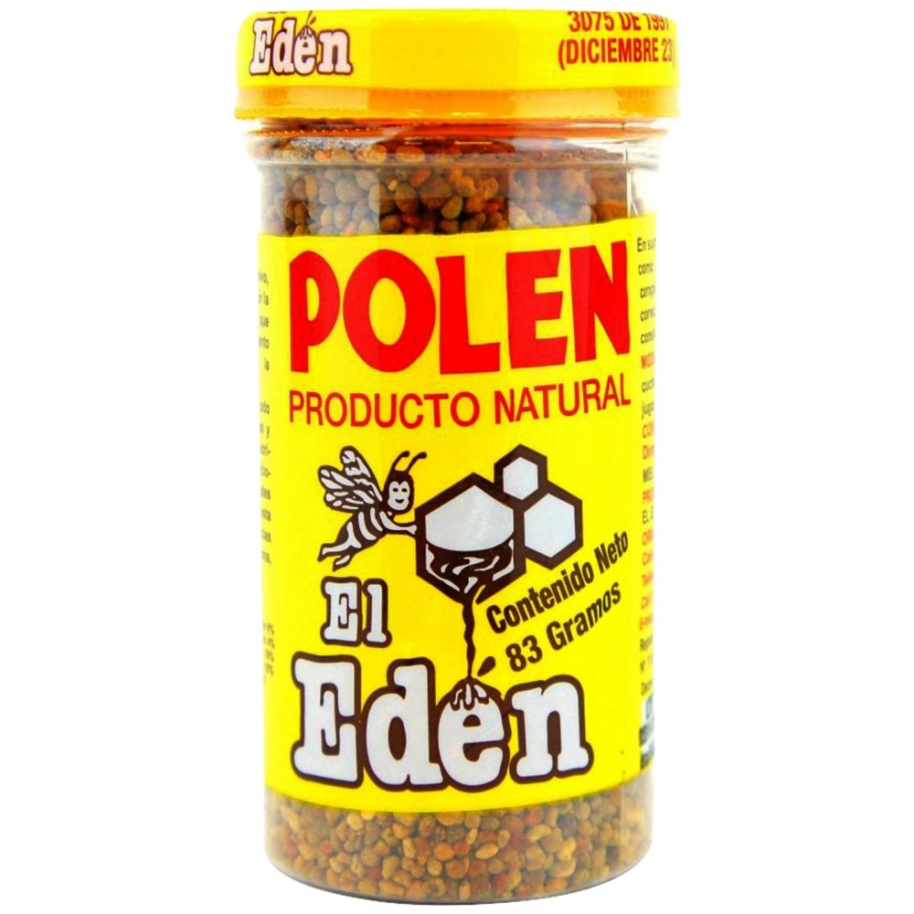 Polen x 83 gr - Artemisa Productos Naturales