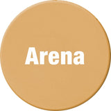 Polvo compacto #13 Arena - Artemisa Productos Naturales