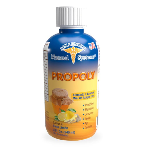 Propoly x 240 ml