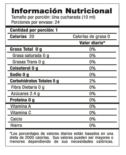 Propoly x 240 ml - Artemisa Productos Naturales