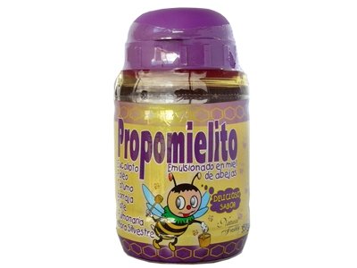 Propomielito x 350 grs - Artemisa Productos Naturales