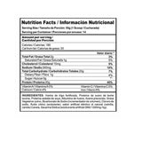 Protein Pancake & Wafle Mix x1.69 lb - Artemisa Productos Naturales