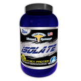 Proteína Isolate Whey x 2 lbs. - Artemisa Productos Naturales