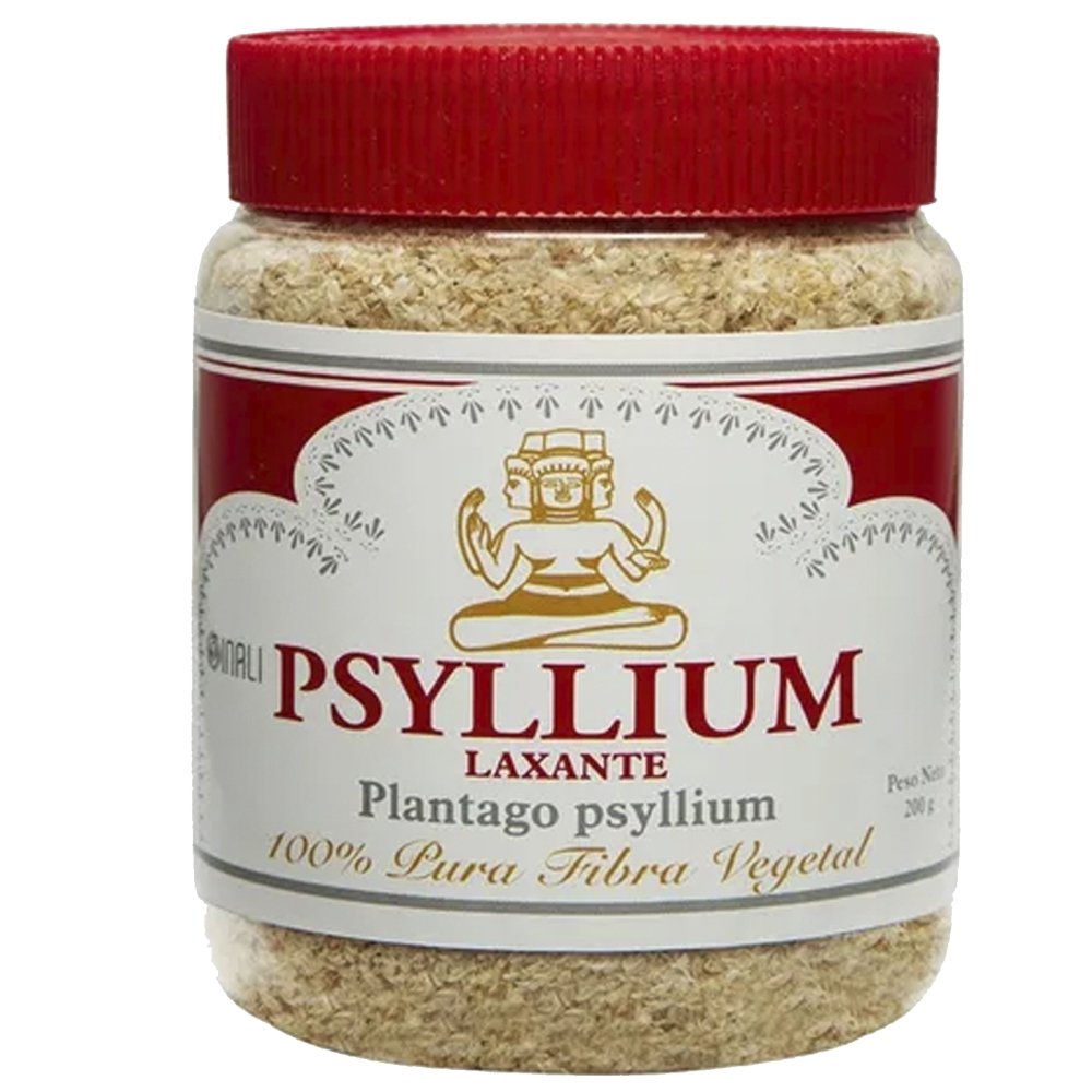 Psyllium Cáscara x 200 gr - Artemisa Productos Naturales