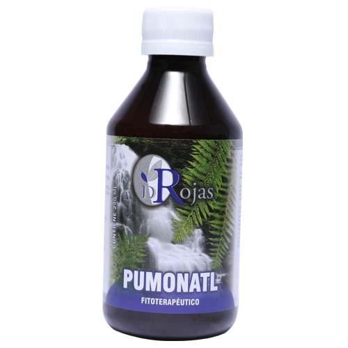 Pumonatl x 240 ml