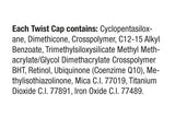 Retinol + Coenzyme Q10 x 60 twist caps - Artemisa Productos Naturales