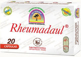 Rheumadaul 20 caps - Artemisa Productos Naturales
