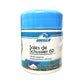 Sales de Schussler 6D en polvo x 130 gr - Artemisa Productos Naturales