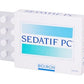 Sedatif PC x 40 tabs - Artemisa Productos Naturales