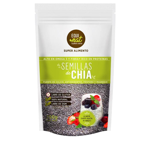 Semillas de chía x 250 gr