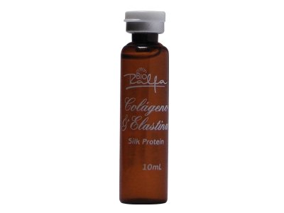 Serum activador de colágeno y elastina ampolletas x 10 ml