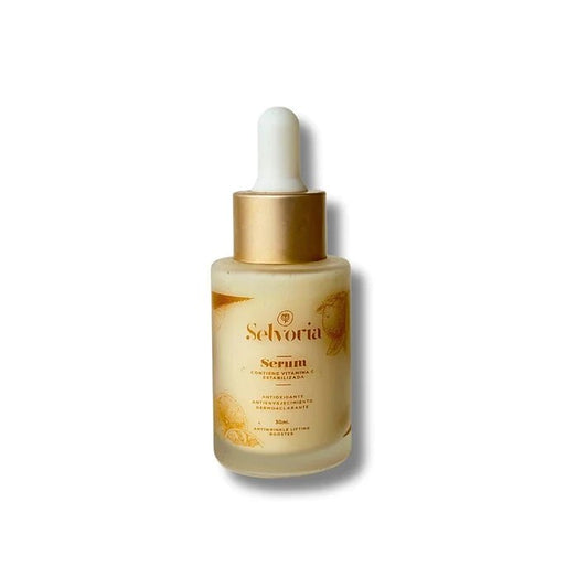 Serum con Vitamina C estabilizada x 30 ml - Artemisa Productos Naturales