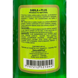 Shampoo de sábila x 500 ml - Artemisa Productos Naturales