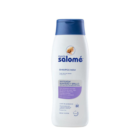 Shampoo mom x 400 ml - Artemisa Productos Naturales