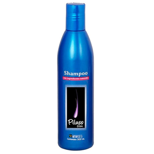 Shampoo Piluss Clon x 300 ml
