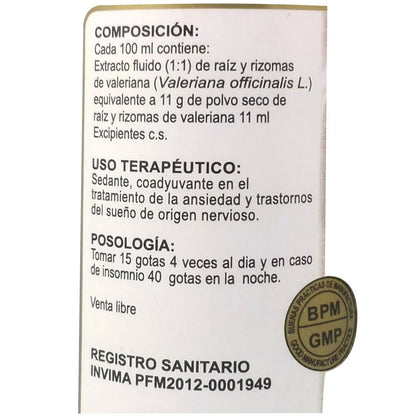 S.N.S -Trex x 80 ml - Artemisa Productos Naturales