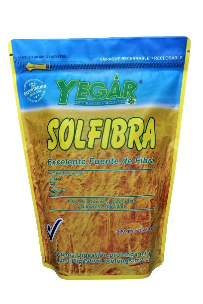 Solfibra