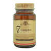 Solgar No. 7 complex x 30 cápsulas - Artemisa Productos Naturales