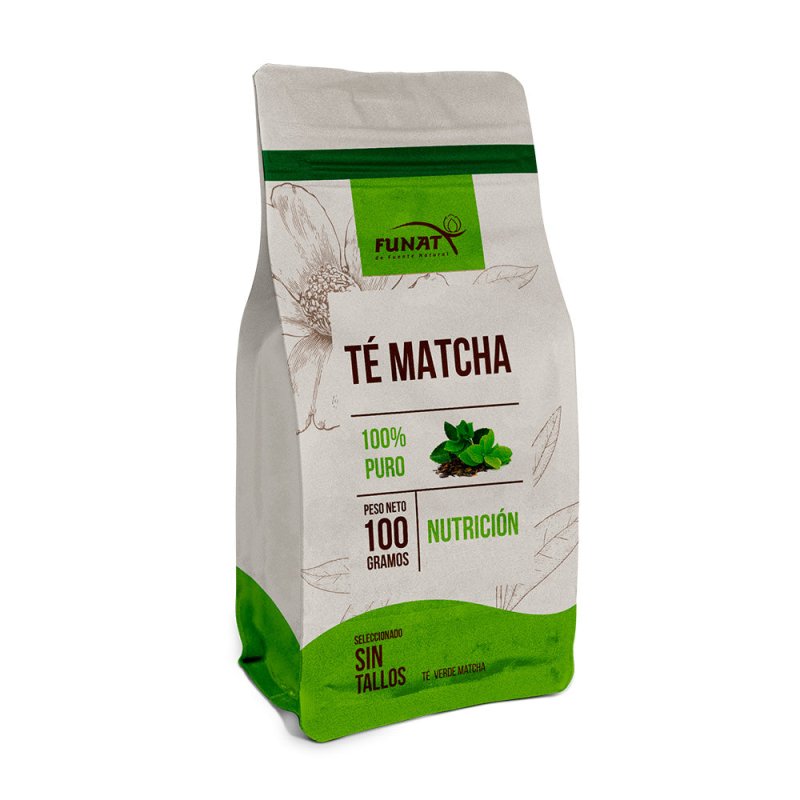 Té Matcha x 100 gr - Artemisa Productos Naturales