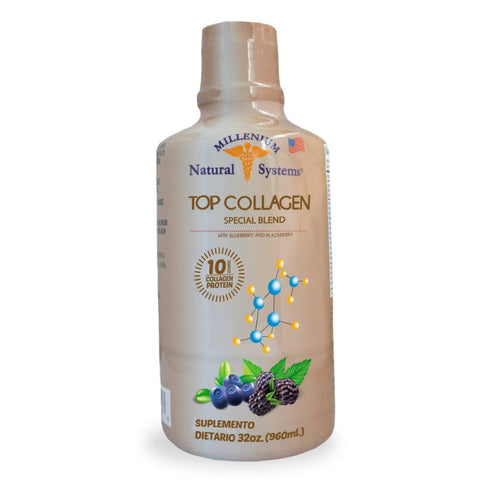 Top Collagen Plus x 960 ml - Artemisa Productos Naturales