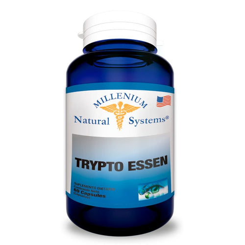Trypto Essen x 60 cápsulas