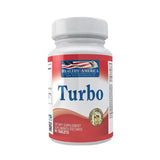Turbo 60 tabletas - Artemisa Productos Naturales