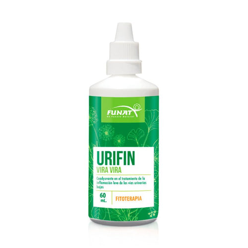Urifin x 60 ml