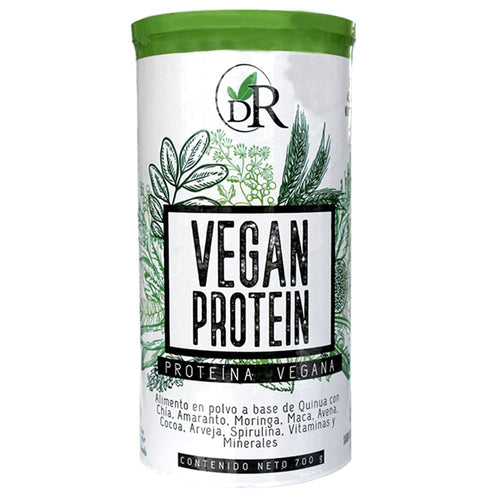 Vegan Protein x 700 gr