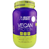 Vegan protein vanilla x 910 gr - Artemisa Productos Naturales