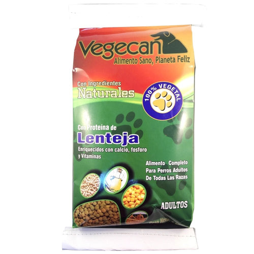Vegecan x 2 kilos