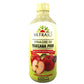 Vinagre de Manzana x 500 ml - Artemisa Productos Naturales