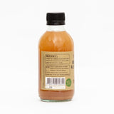 Vinagre de sidra de manzana con canela y penca sábila x 250 ml - Artemisa Productos Naturales