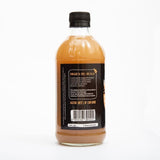 Vinagre de sidra de manzana con la madre x 500 ml - Artemisa Productos Naturales