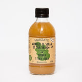 Vinagre de sidra de manzana con moringa y penca sábila x 250 ml - Artemisa Productos Naturales