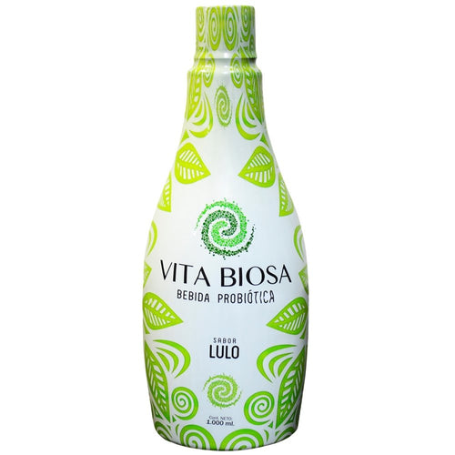 Vita Biosa x 1000 ml sabor a lulo