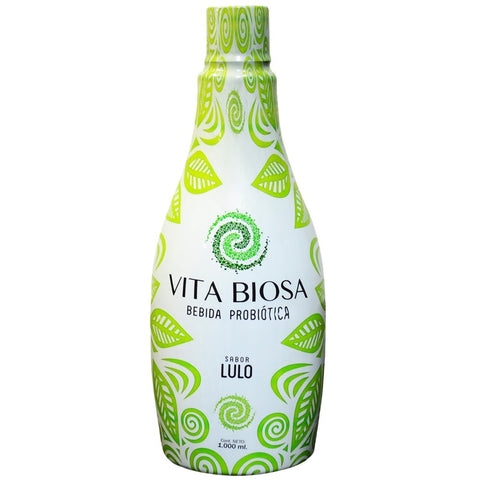 Vita Biosa x 1000 ml sabor a lulo - Artemisa Productos Naturales