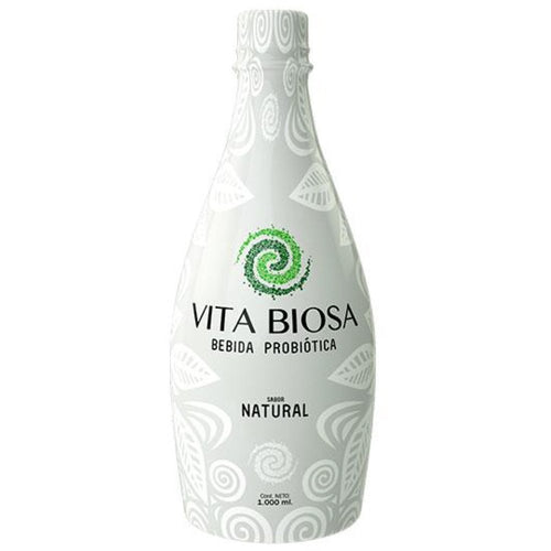 Vita Biosa x 1000 ml sabor natural