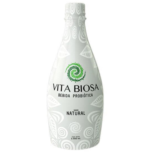 Vita Biosa x 1000 ml sabor natural - Artemisa Productos Naturales