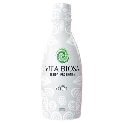 Vita Biosa x 500 ml sabor natural - Artemisa Productos Naturales