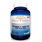 Vitamina C 1000 mg with Rose Hips x 100 softgels - Artemisa Productos Naturales