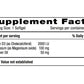 Vitamina D3 Plus Magnesio x 100 softgels - Artemisa Productos Naturales