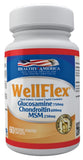 WellFlex x 60 caplets - Artemisa Productos Naturales