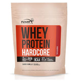 Whey protein hardcore x 2 LB - Artemisa Productos Naturales