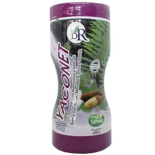 Yaconet x 500 gr